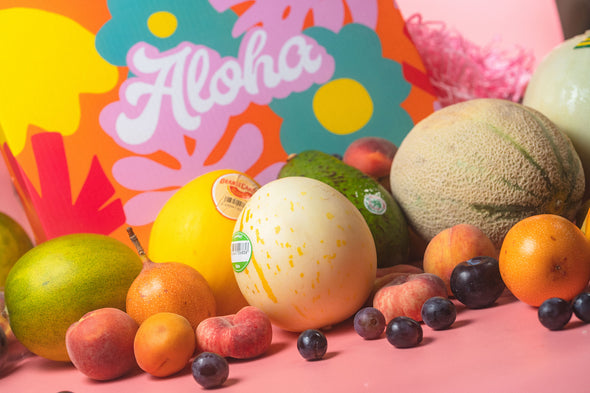 Aloha Surprise Box!